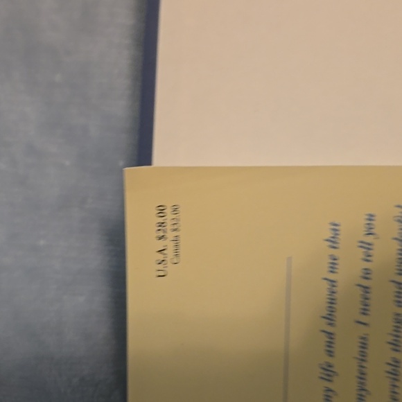 4 Hardcover Dean Koontz Novels - Picture 9 of 9